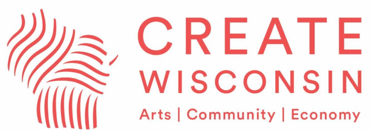 Create Wisconsin Logo