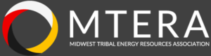 Midwest Tribal Energy Resources Association logo